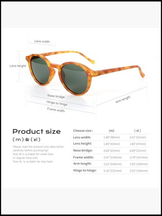 Sunglasses